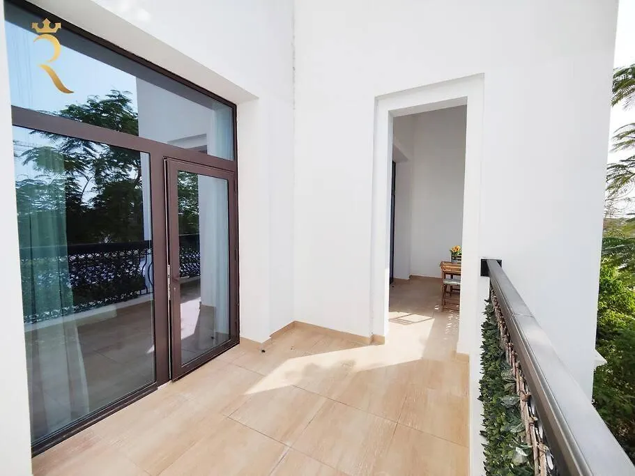 Yas Supernova 1Br Apartment In Yas Island 0*, Abú Dhabí Spojené arabské emiráty