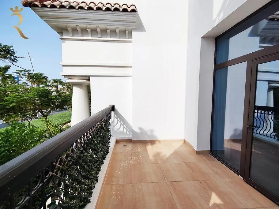 Yas Supernova 1Br Apartment In Yas Island Abú Dhabí