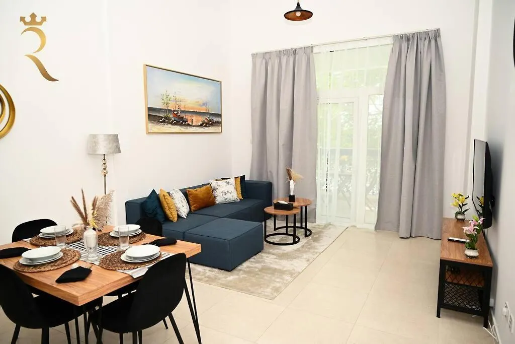 Yas Supernova 1Br Apartment In Yas Island 0*, Abú Dhabí
